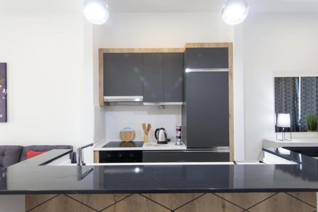 Photo of Kitchen in Becici