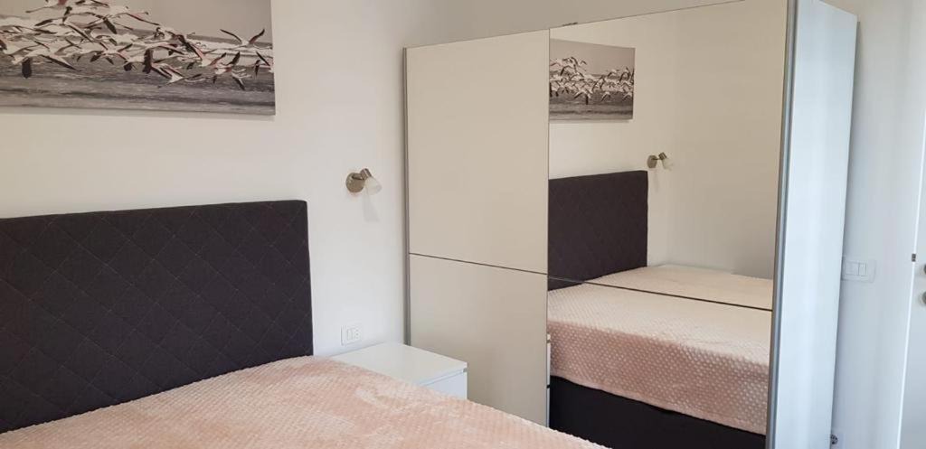 Photo of Bedroom in Becici
