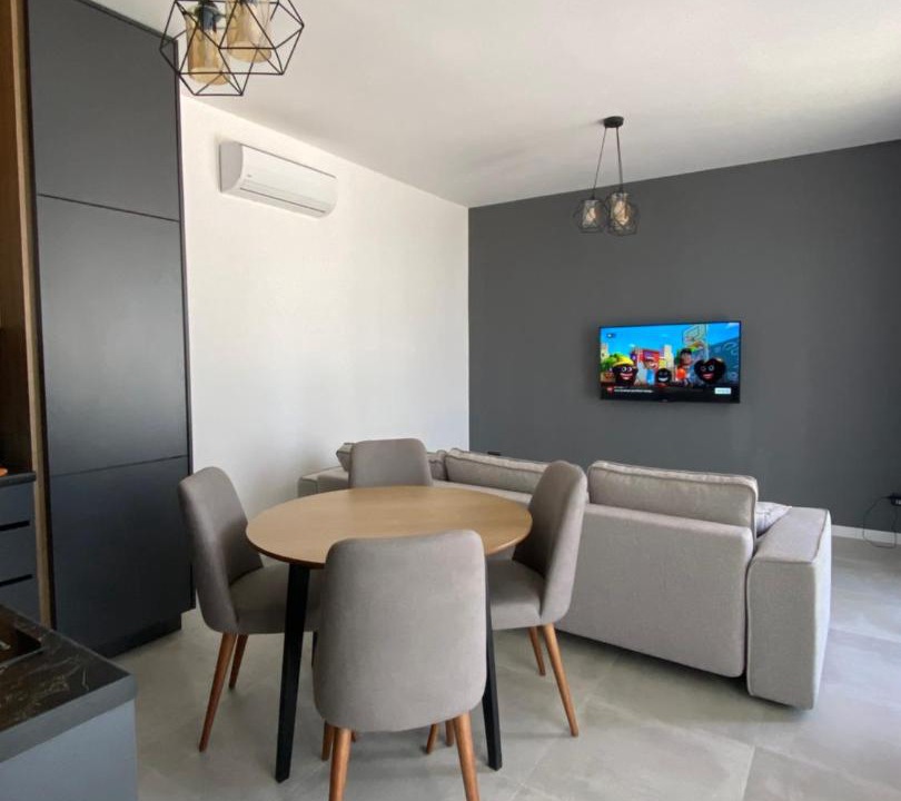 Photo of Livingroom in Bar