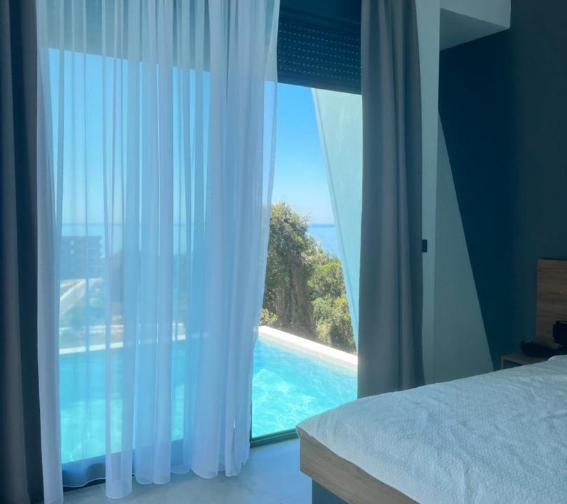 Photo of Bedroom in Bar