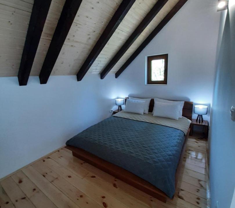 Photo of Bedroom in Mojkovac