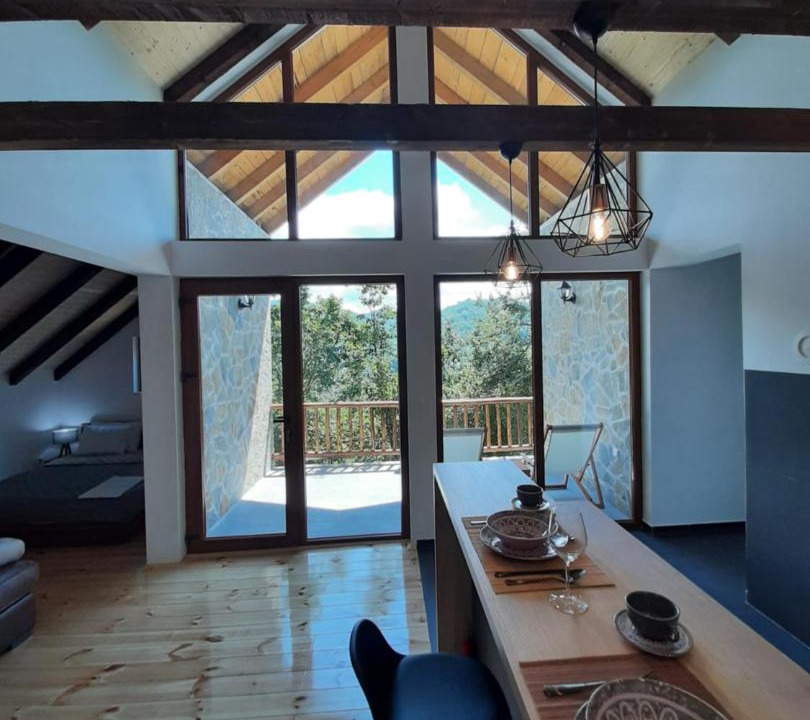 Photo of Livingroom in Mojkovac