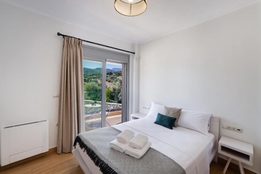 Photo of Bedroom in Katouna