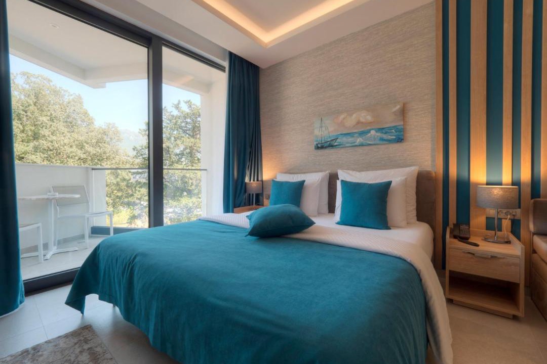 Photo of Bedroom in Boreti