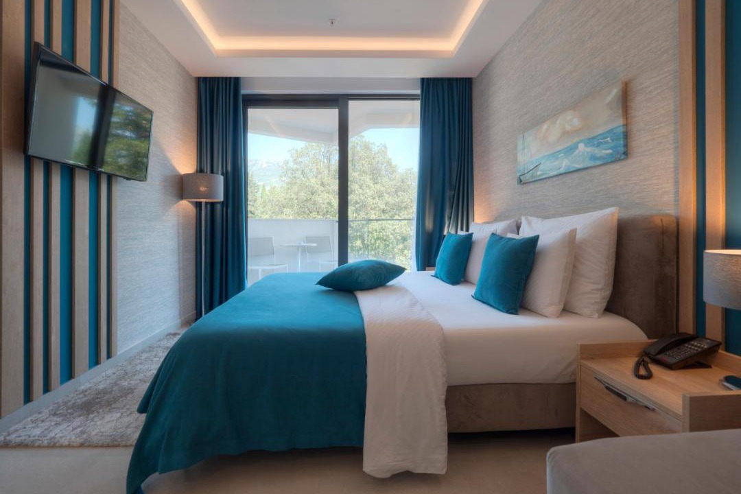 Photo of Bedroom in Boreti