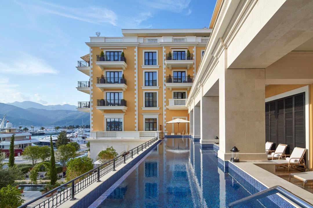 Photo of Others in Tivat