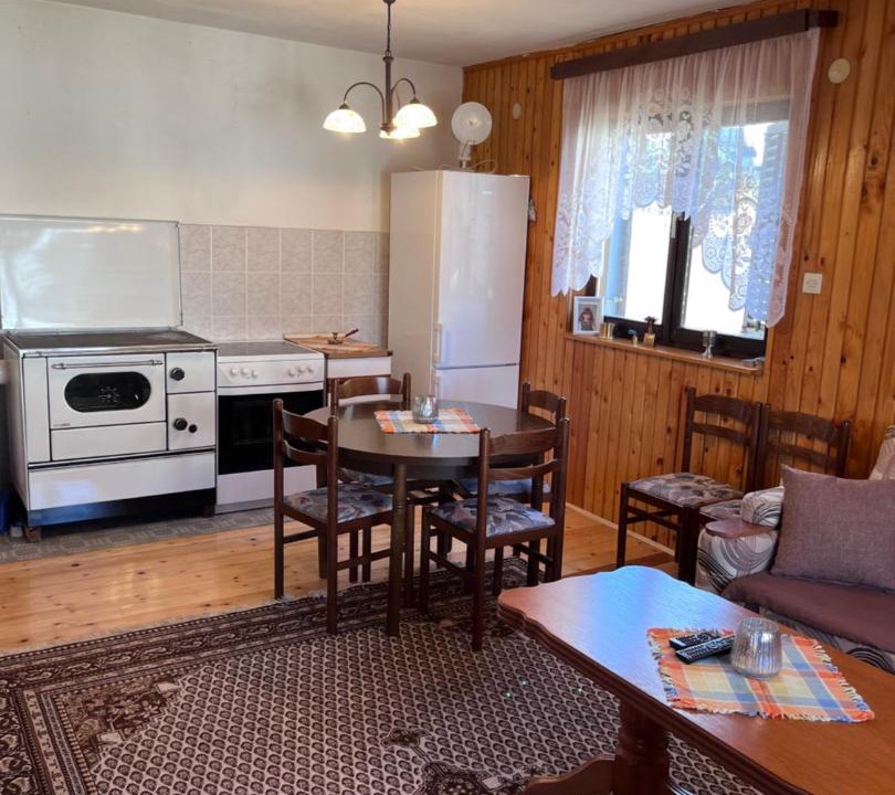 Photo of Livingroom in Zabljak