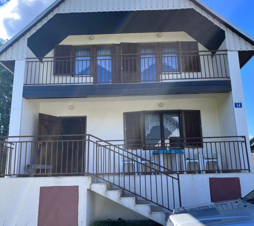 Photo of Buildings in Zabljak
