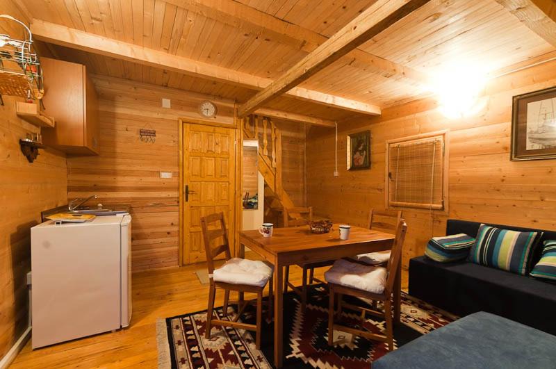 Photo of Livingroom in Zelenika