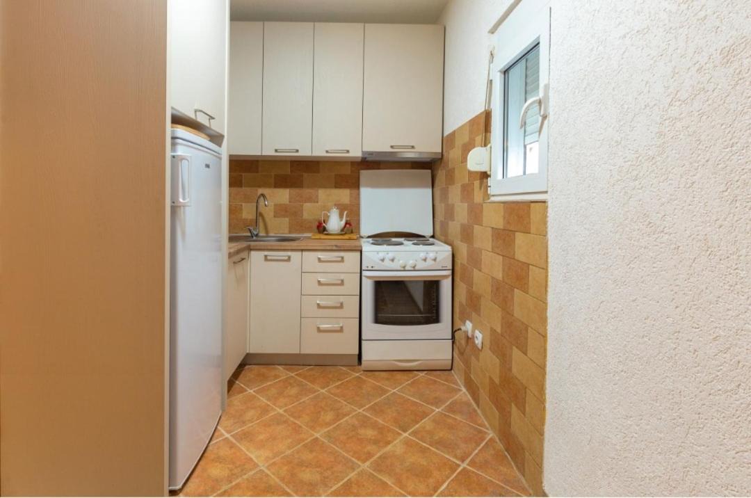Photo of Kitchen in Mahala