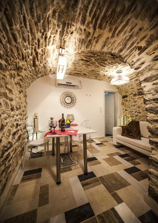 Photo of Kitchen in Pyrgi