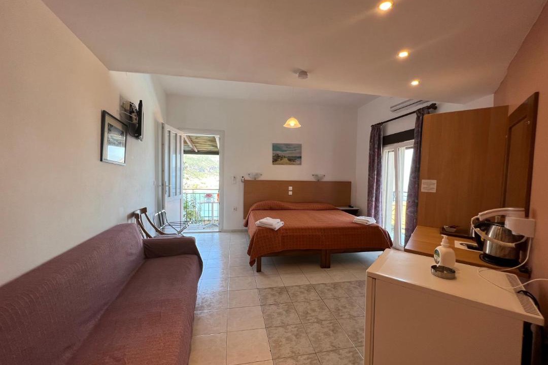 Photo of Bedroom in Eleios-Pronnoi