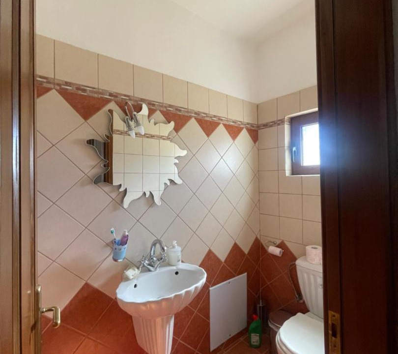 Photo of Bathroom in Polidrosos