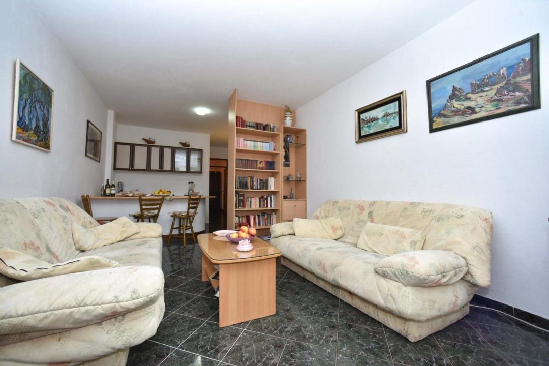 Photo of Livingroom in Sveti Stefan