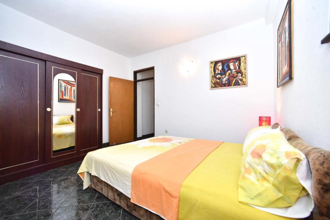 Photo of Bedroom in Sveti Stefan