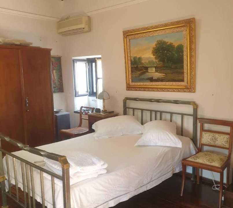 Photo of Bedroom in Gefira Mpania