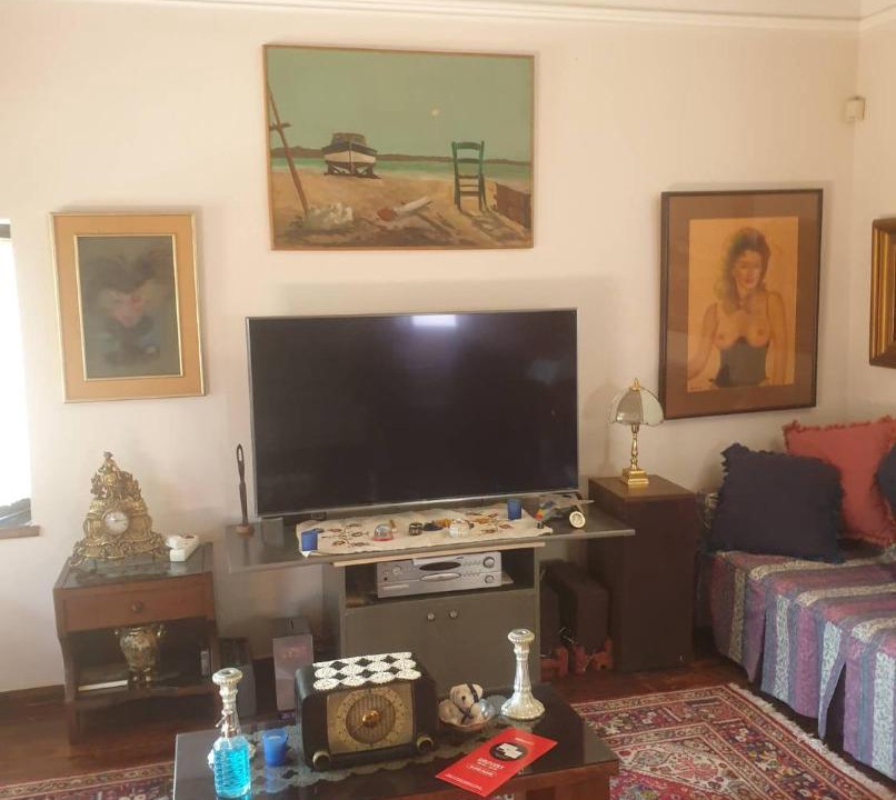 Photo of Livingroom in Gefira Mpania