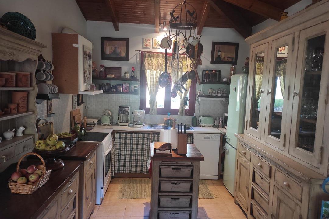 Photo of Kitchen in Kertezi