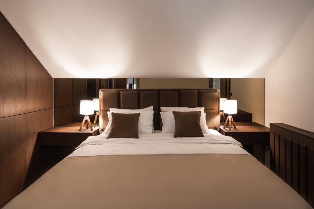 Photo of Bedroom in Kolasin