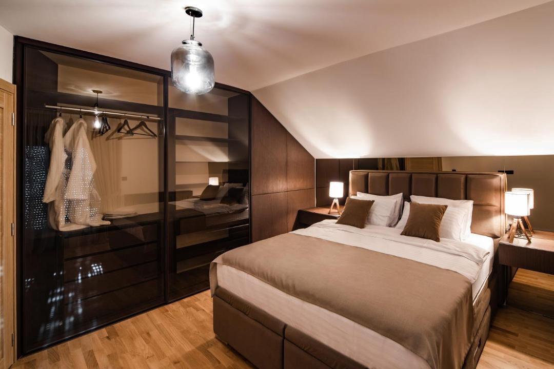 Photo of Bedroom in Kolasin