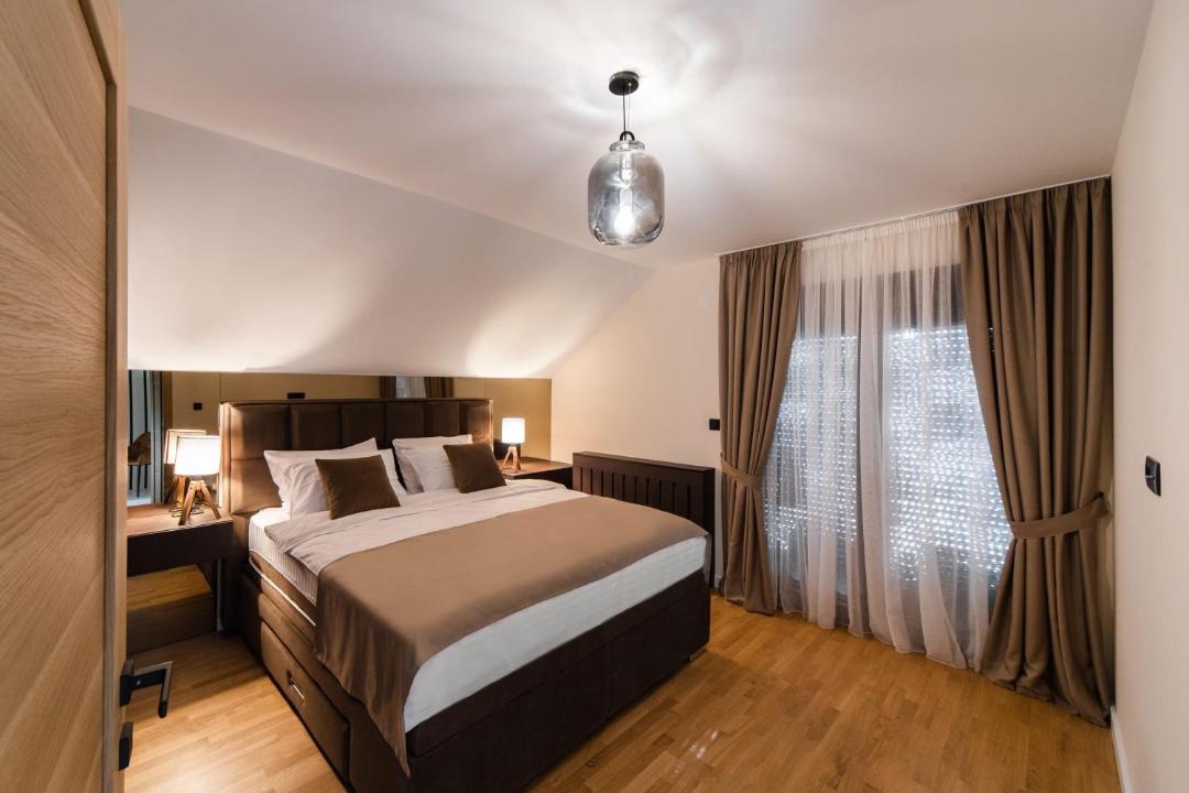 Photo of Bedroom in Kolasin