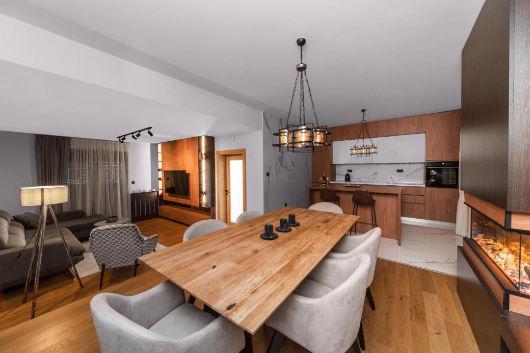 Photo of Livingroom in Kolasin