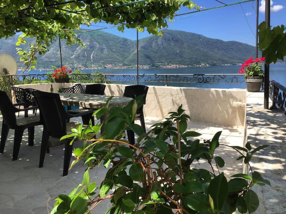 Photo of Patio Balcony in Ljuta