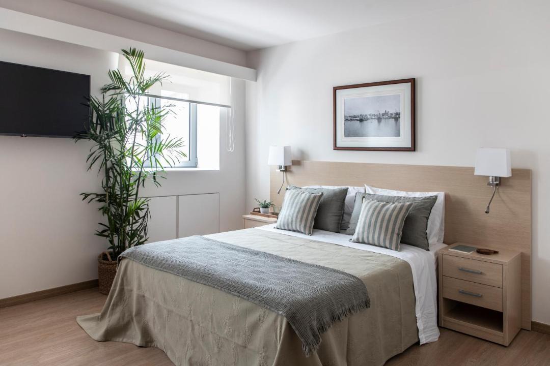 Photo of Bedroom in Piraeus