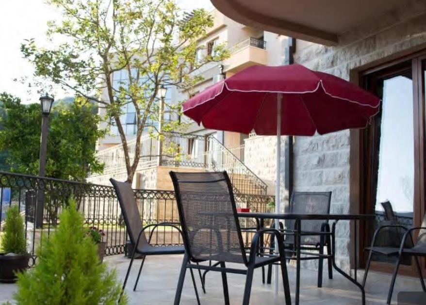 Photo of Patio Balcony in Trebesinj