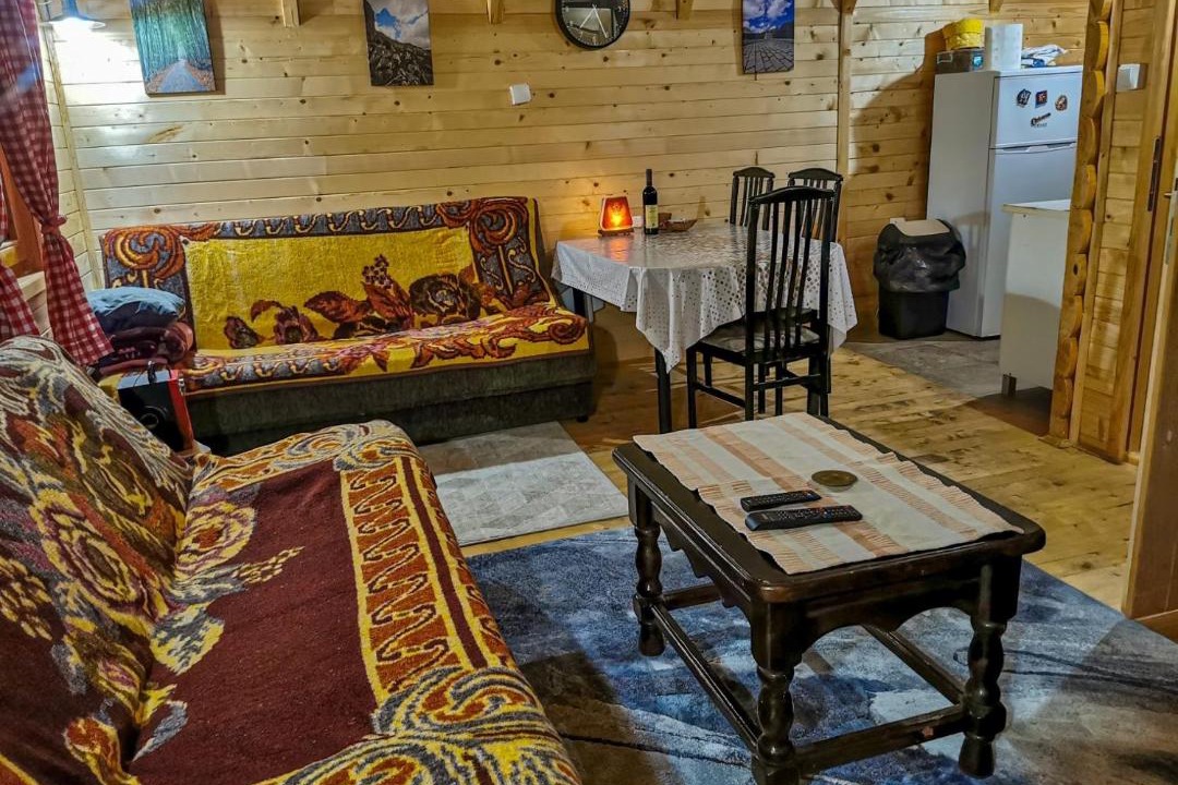 Photo of Livingroom in Cetinje