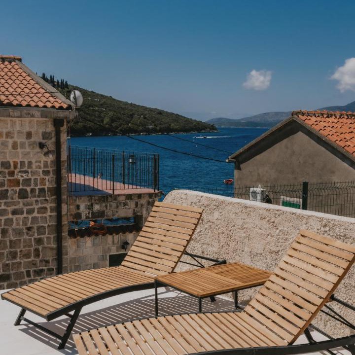 Photo of Patio Balcony in Bigovo