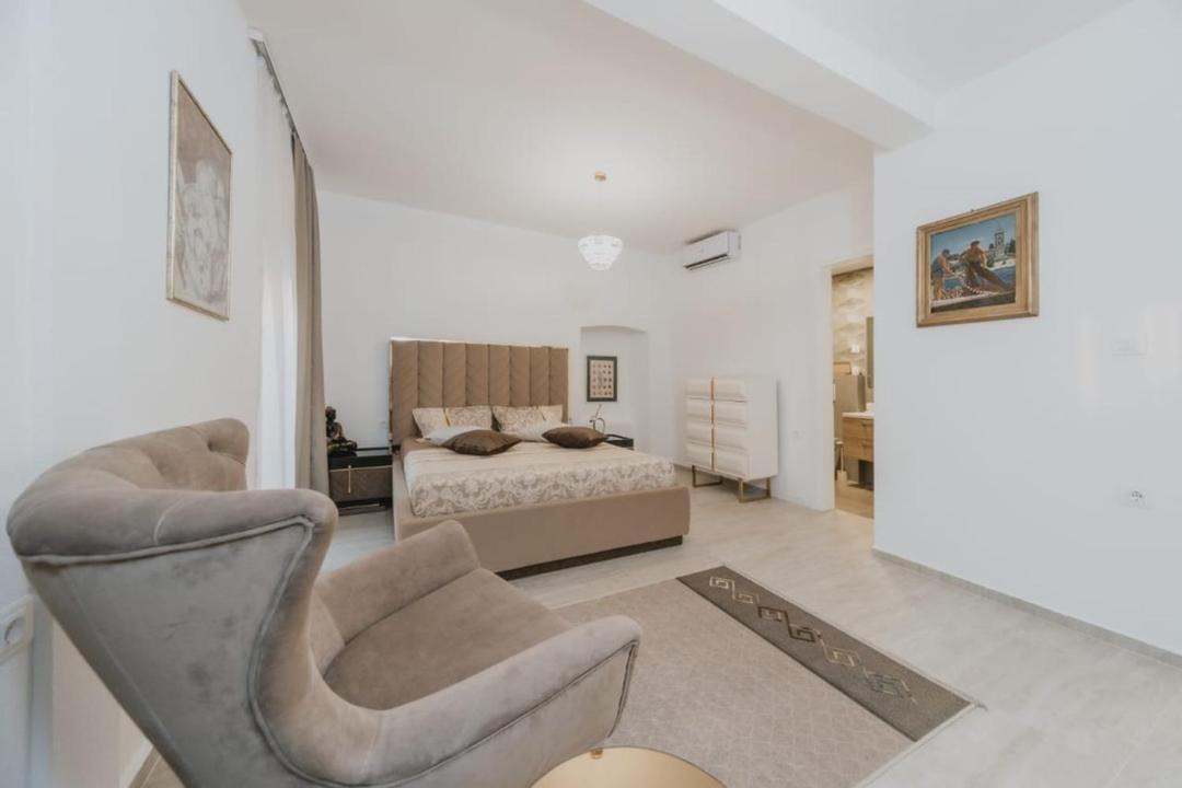 Photo of Livingroom in Bigovo