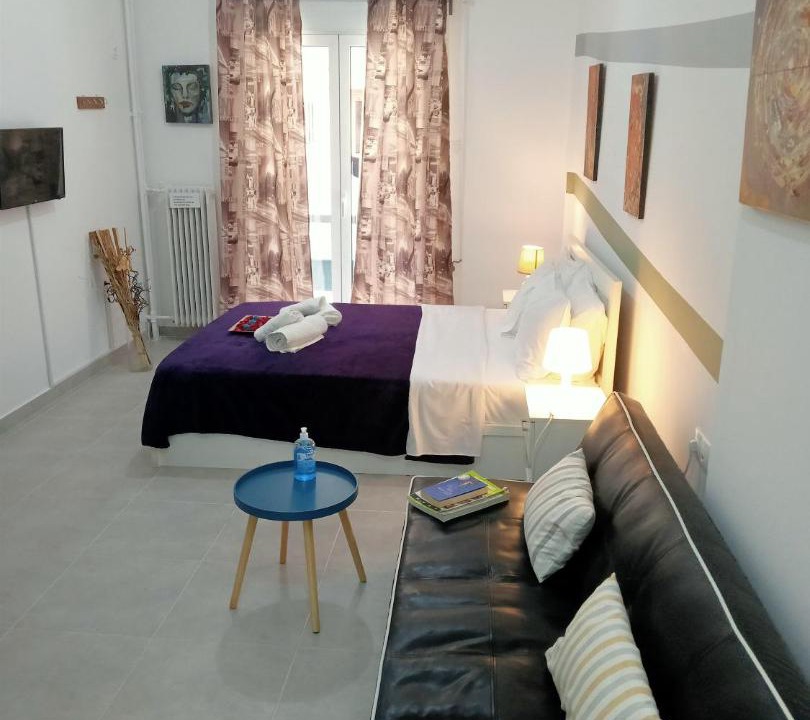 Photo of Livingroom in Petralona