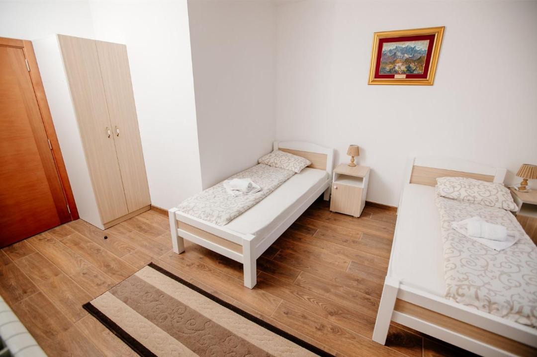 Photo of Bedroom in Pluzine