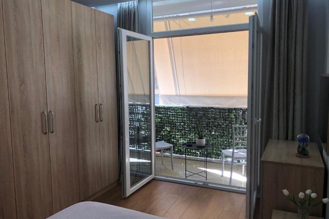 Photo of Bedroom in Tirana