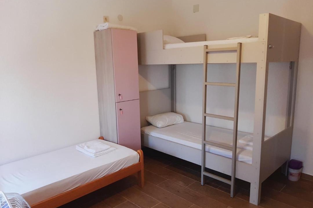 Photo of Bedroom in Burtaisi