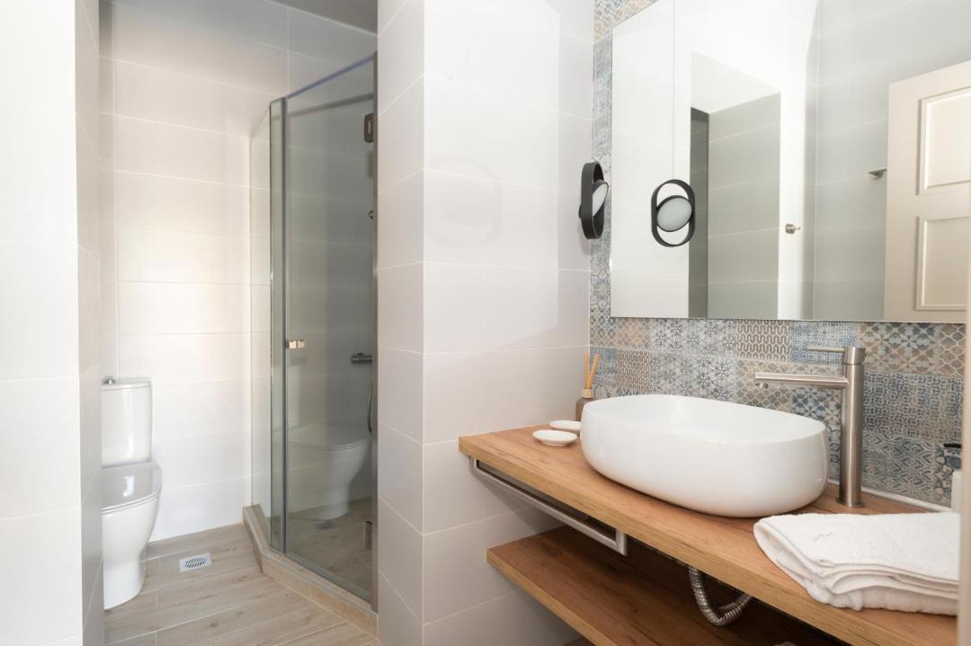 Photo of Bathroom in Pylos