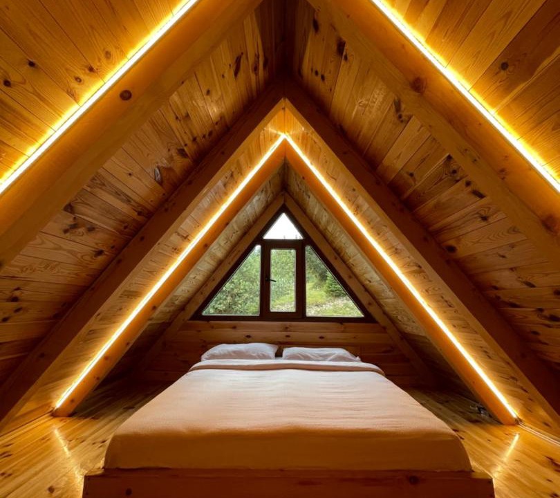 Photo of Bedroom in Zabljak