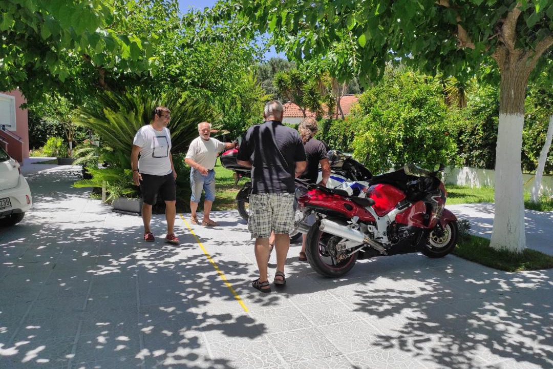 Photo of Others in Parga
