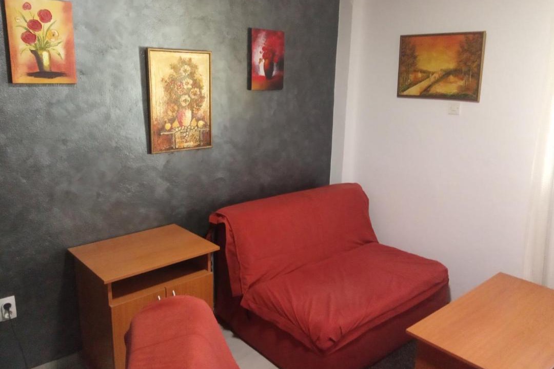 Photo of Livingroom in Bijeli do