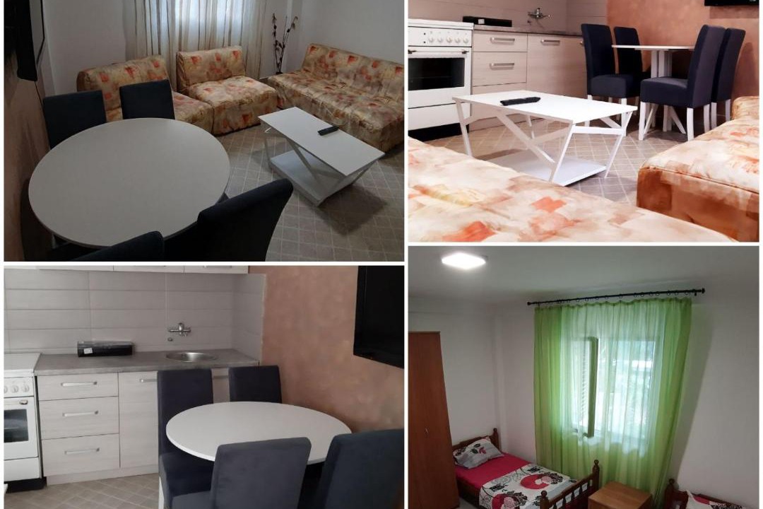 Photo of Livingroom in Bijeli do