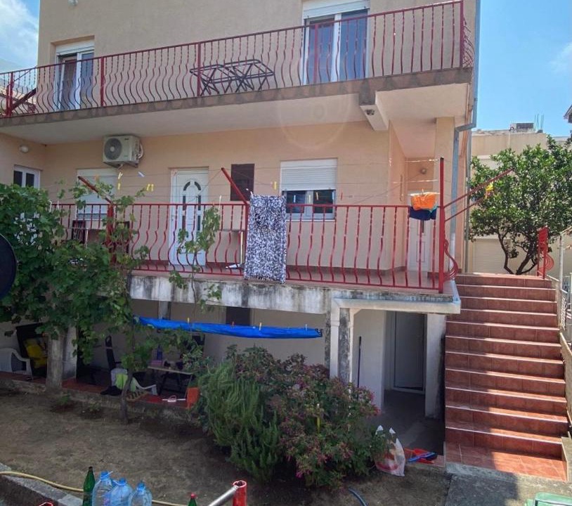 Photo of Buildings in Zgrade