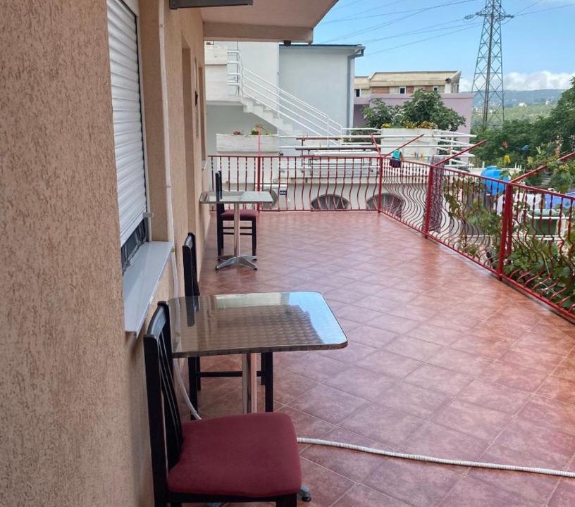 Photo of Patio Balcony in Zgrade