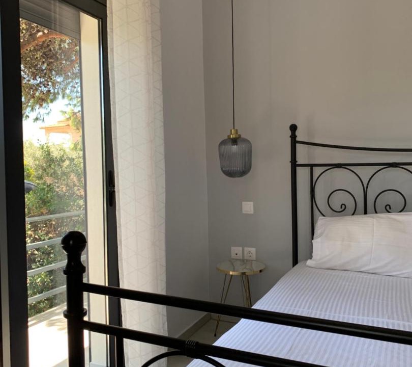Photo of Bedroom in Lagonissi