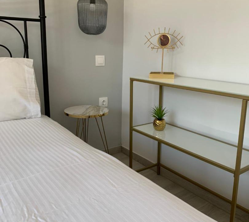 Photo of Bedroom in Lagonissi