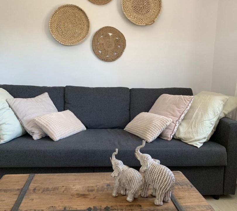 Photo of Livingroom in Lagonissi
