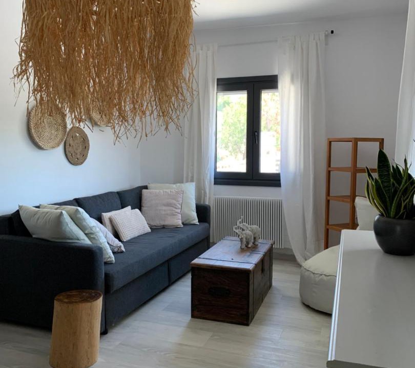 Photo of Livingroom in Lagonissi