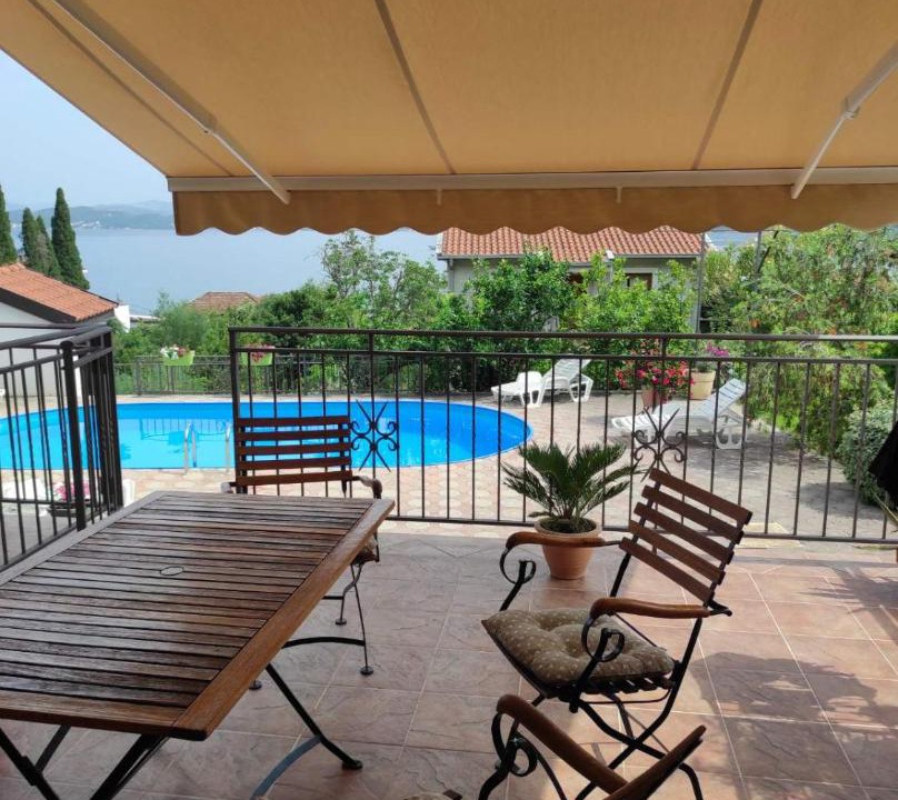 Photo of Patio Balcony in Baosici