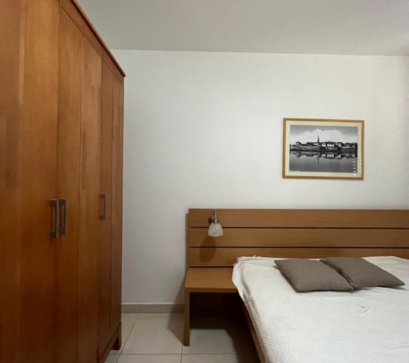 Photo of Bedroom in Becici