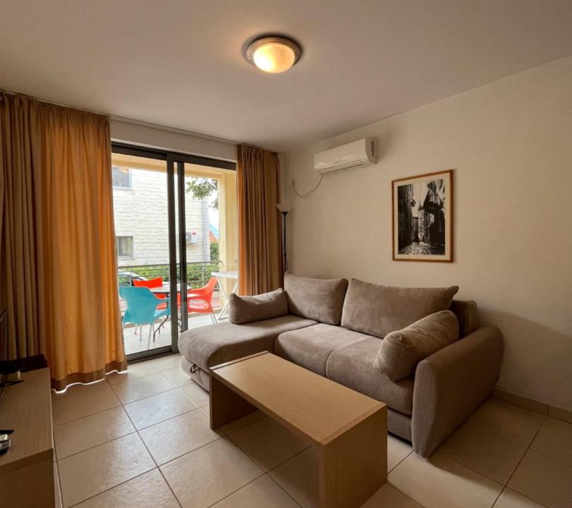 Photo of Livingroom in Becici